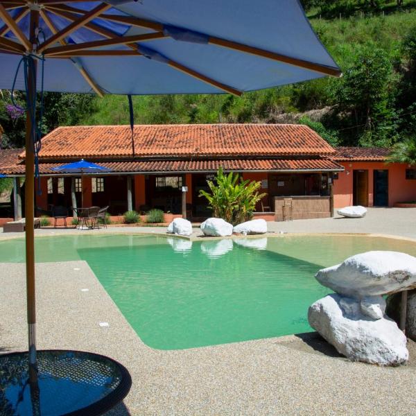 Hotel Rural Vale das Nascentes - Foto 4