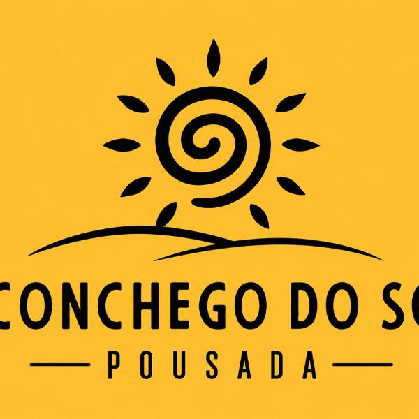 Pousada - Aconchego do Sol