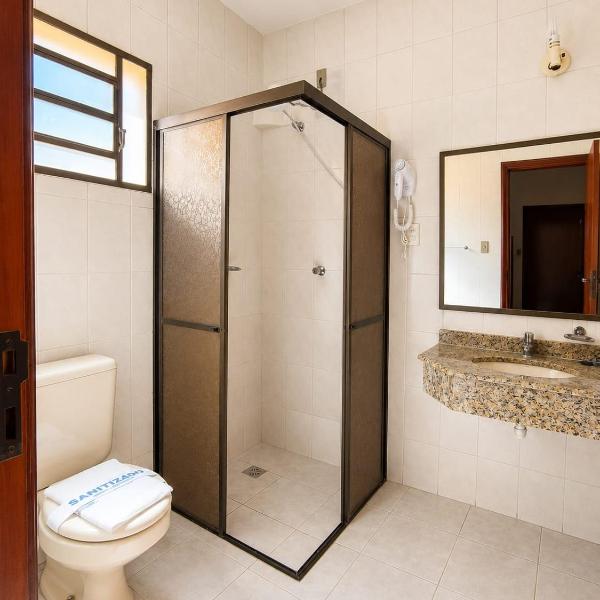 Hotel São Lucas - Foto 3