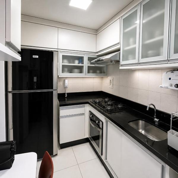 Santa Clara acomodações exclusivas