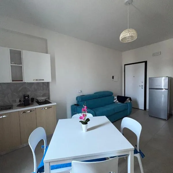 aghouse, hotel en Portopalo di Capo Passero