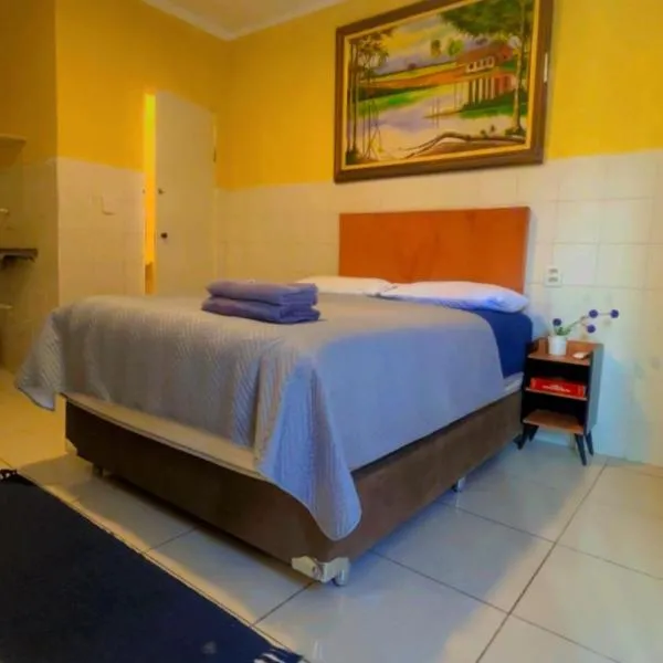 Kitnet 17D, hotel u gradu 'São Luís'