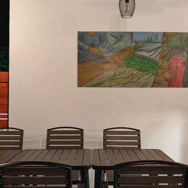 Omadhoo में, होटल Luma Boutique Hotel Omadhoo