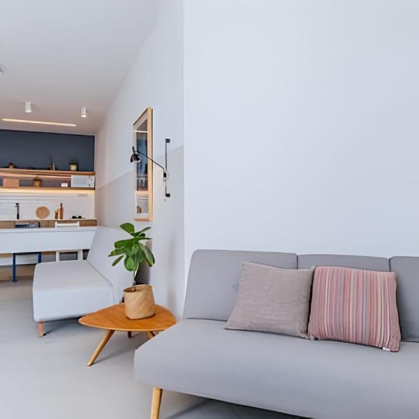 Vista Mar | Loft Exclusivo na Barra da Tijuca - BP918 - Foto 5