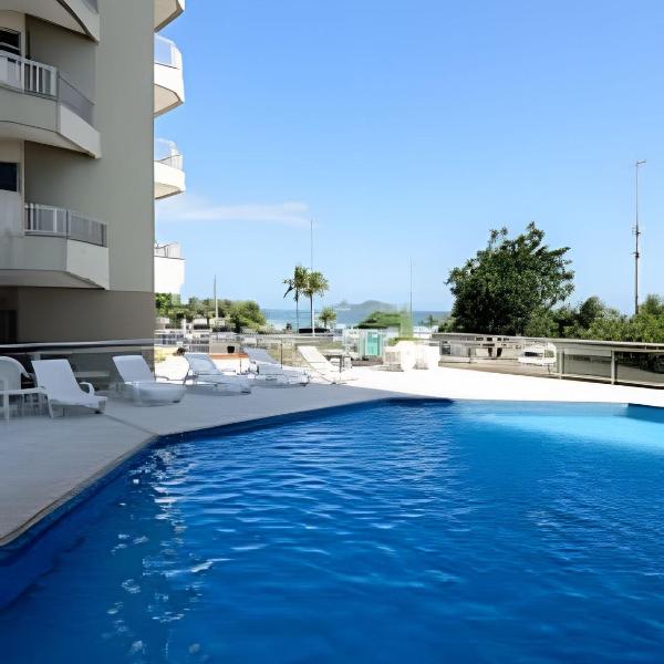 Vista Mar | Loft Exclusivo na Barra da Tijuca - BP918 - Foto 4