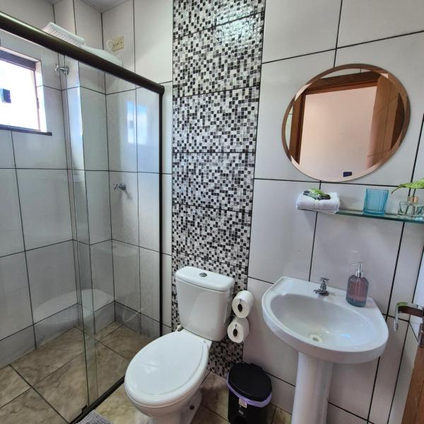 Apartamento 10 minutos da Ponte do Paraguai - Foto 3