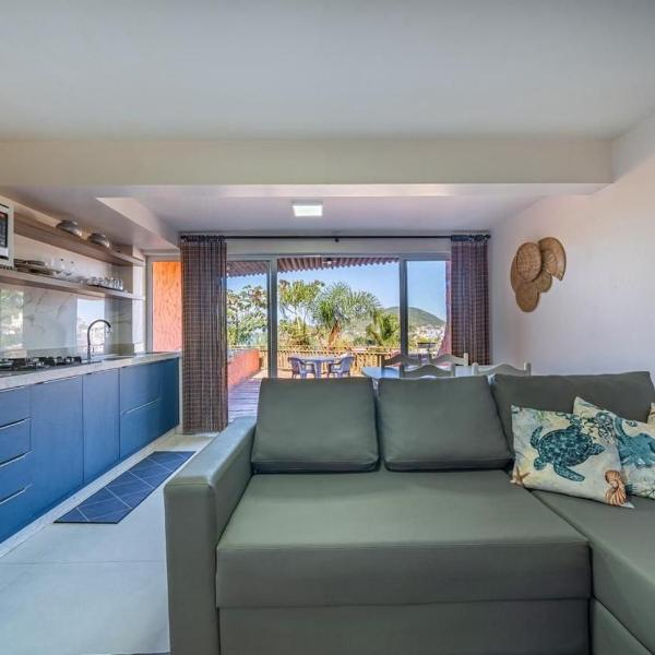 Residencial Boa Vista | Vista Panorâmica | 250m Mar - Foto 4