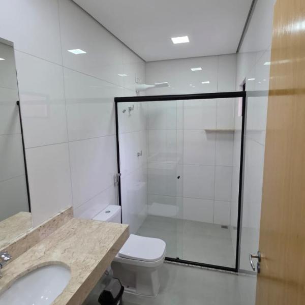 Pousada Vila dos Anjos - Foto 3