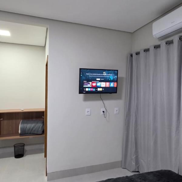 Pousada Vila dos Anjos - Foto 5