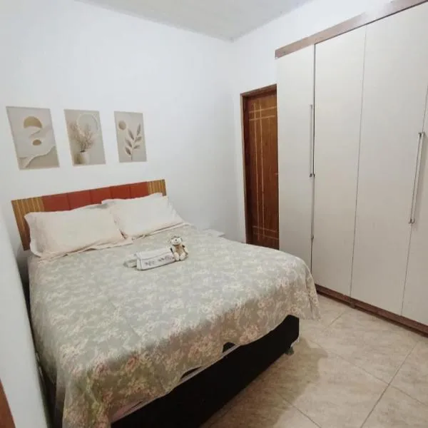 Aluguel de quarto com suite, hotel v destinaci Aracaju