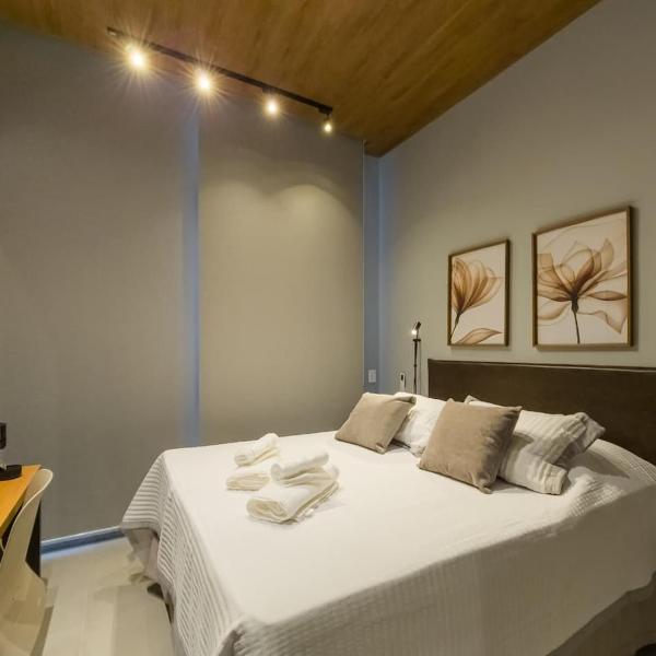 5-Star Experience in the Heart of Higienópolis
