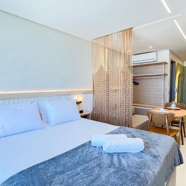 Prime Beach Carneiros - 150m da Praia - Foto 2