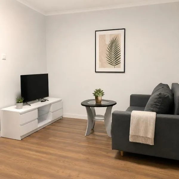 StudioRoom Przemków, hotel em Przemków