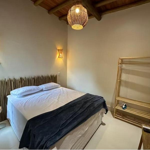 Casas Sueds Arraial Vila Romana - Foto 2