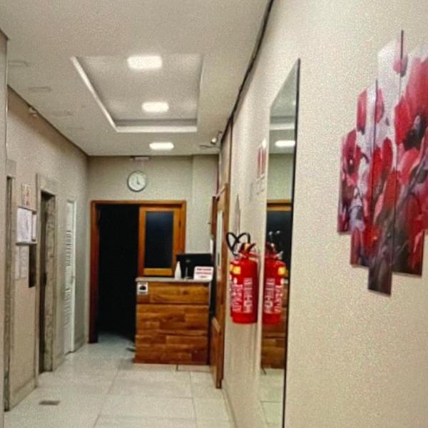 Apartamento no coração de Porto Alegre - frente a Urgs