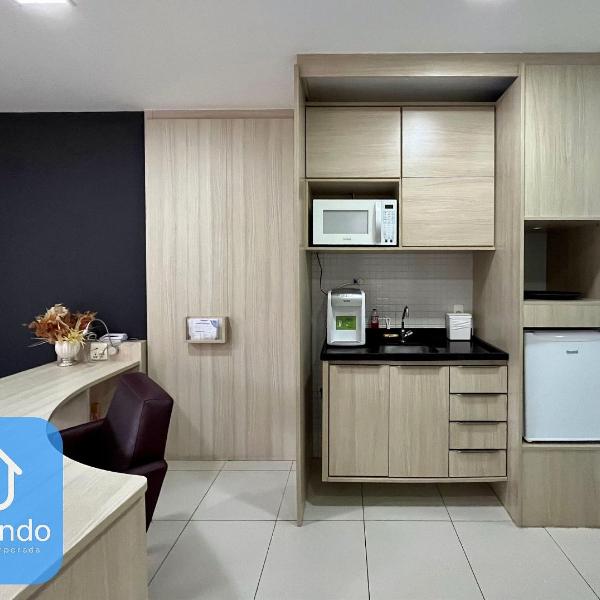 Apartamento Completo no Mercure - Foto 4