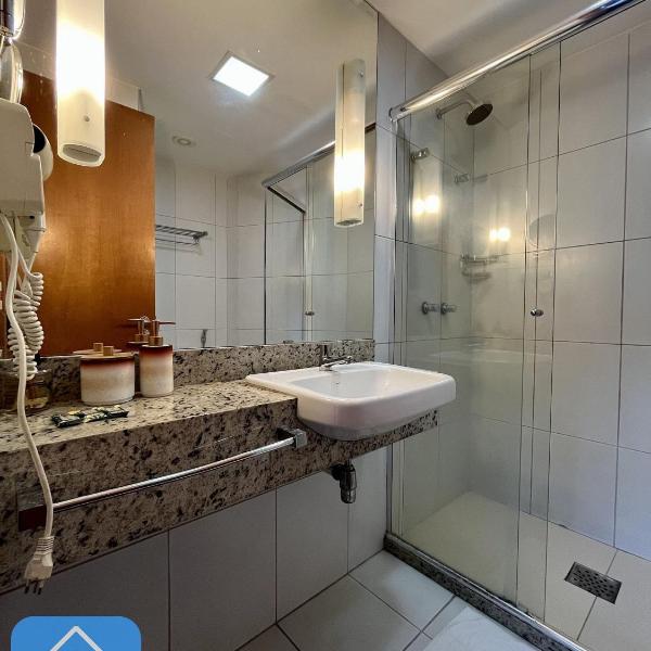 Apartamento Completo no Mercure - Foto 3