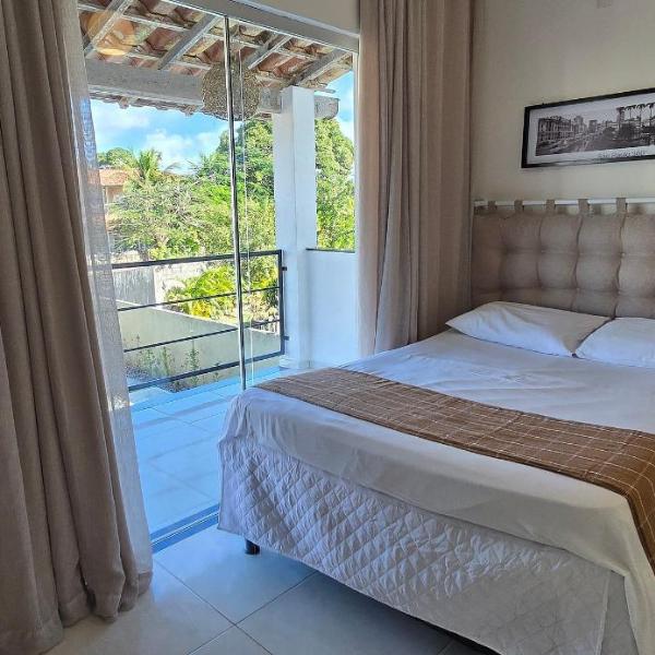 Casa aconchegante com piscina exclusiva - Foto 2