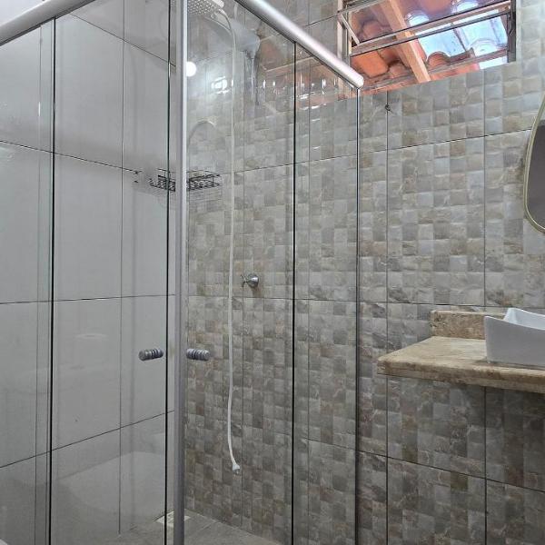Casa aconchegante com piscina exclusiva - Foto 3
