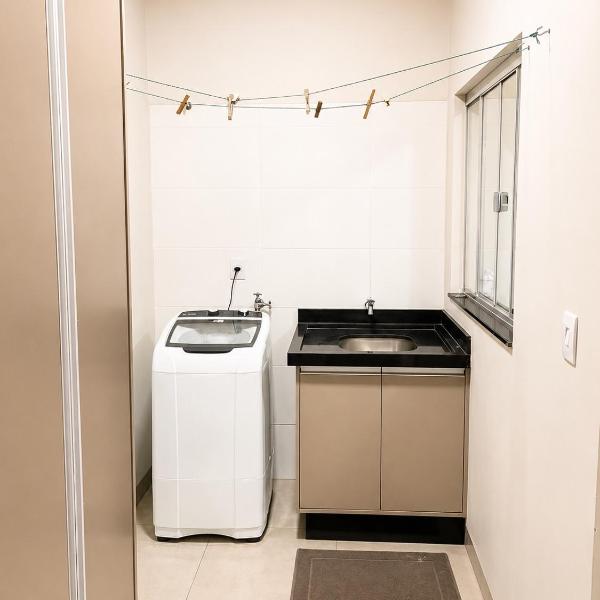 Vêneto Flat Residence (AP-02) - Foto 3