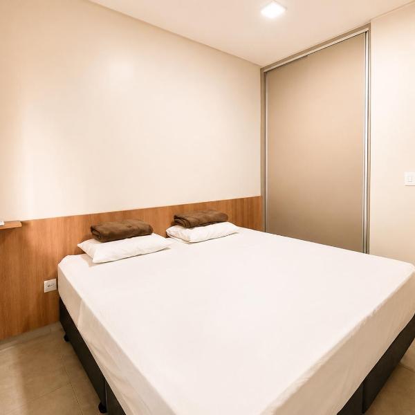 Vêneto Flat Residence (AP-02) - Foto 2