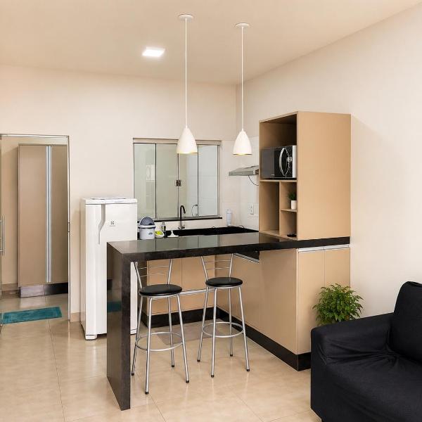 Vêneto Flat Residence (AP-02)