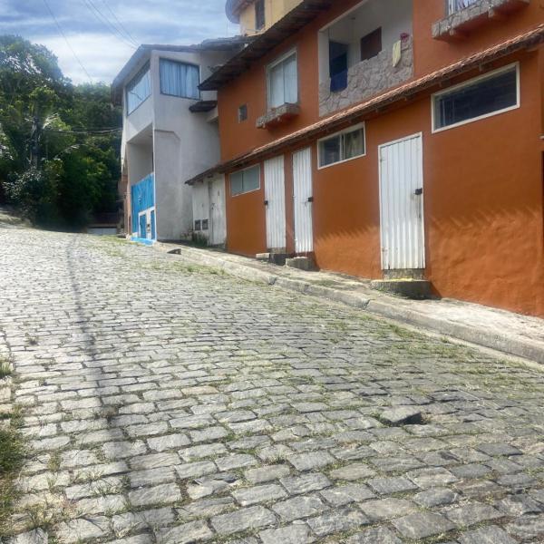 Antonia Hospedaria 2