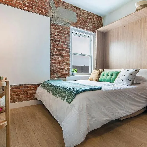 Newly Renovated Glendale Studio - #203, hotel en Glendale