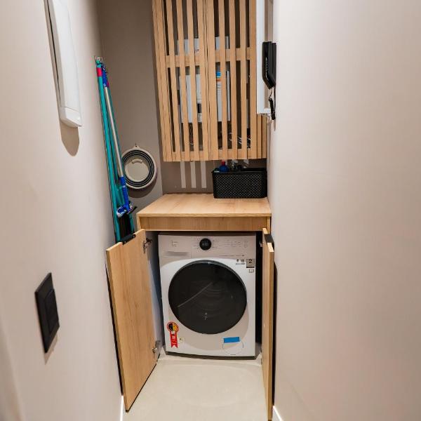 Industrial design - renovated apt - 8th floor Posto 4 - Foto 5