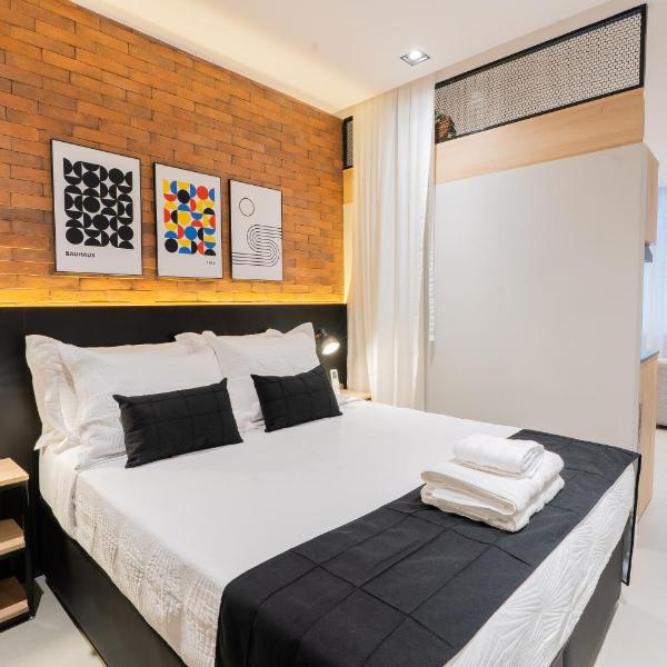 Industrial design - renovated apt - 8th floor Posto 4 - Foto 2