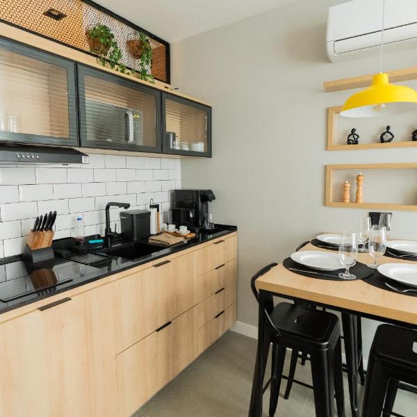 Industrial design - renovated apt - 8th floor Posto 4 - Foto 4