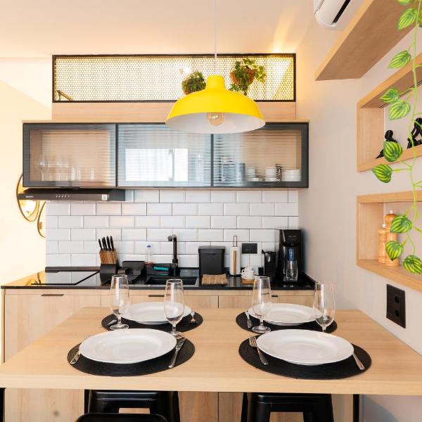 Industrial design - renovated apt - 8th floor Posto 4 - Foto 3