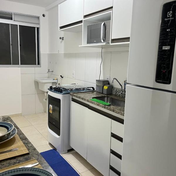 2 Quartos c/ Piscina e Garagem | Metrô Imbuí - Foto 3