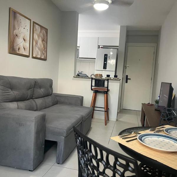 2 Quartos c/ Piscina e Garagem | Metrô Imbuí - Foto 2