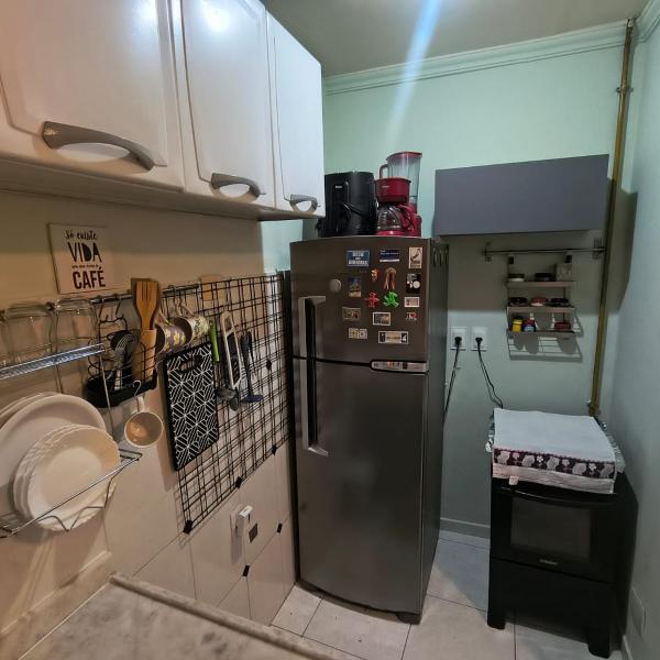 Apartamento Mobiliado - Botafogo - Foto 4