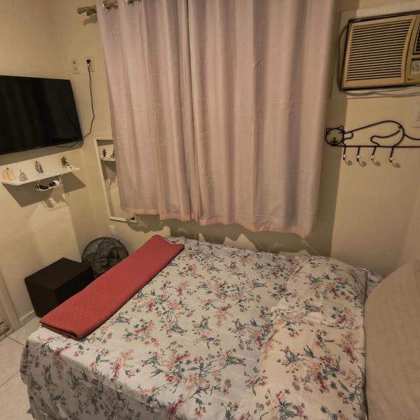 Apartamento Mobiliado - Botafogo - Foto 5