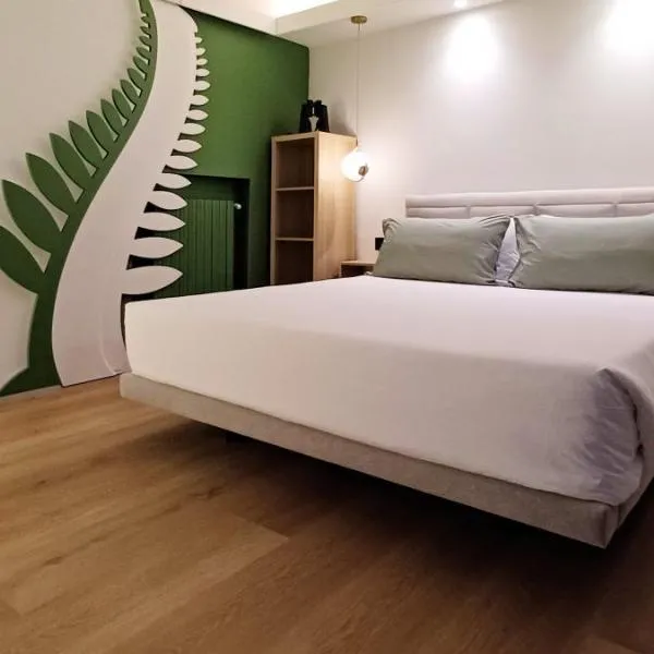 La Terra Del Sole, hotel u gradu 'Carovigno'