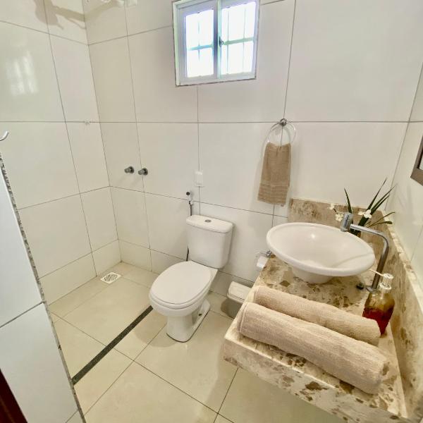 Quartos Dossel - Sítio Belo Monte - Foto 3
