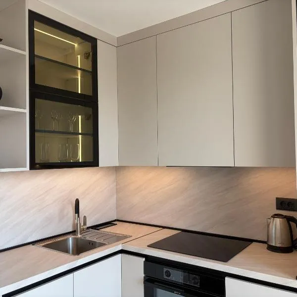 Apartment Lu Mar, hotel u gradu Kaštela
