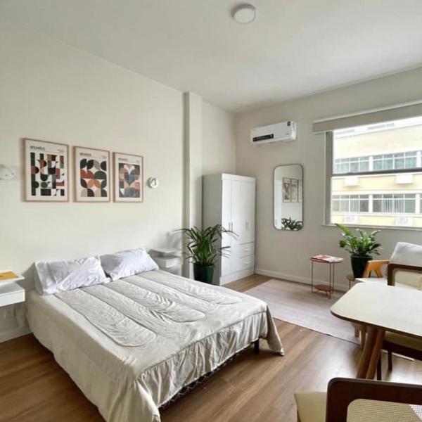 Studio Copacabana Beach