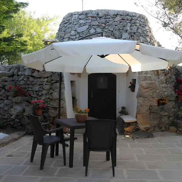 Trullo Salento, Hotel in Galatone