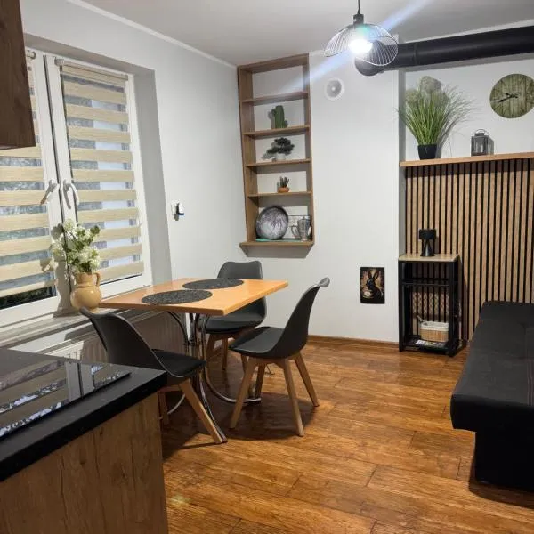 Domek M5 w centrum Wiela, hotel v mestu Wiele