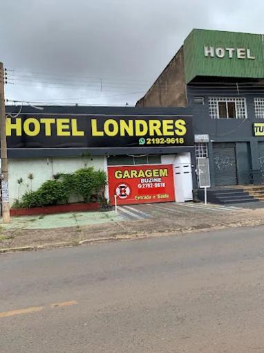 Hotel HL - Taguatinga