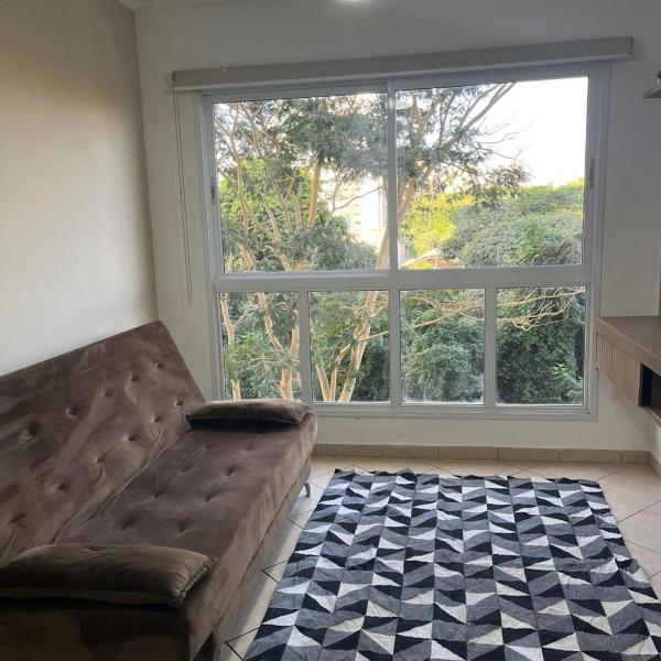 Apartamento Área Central