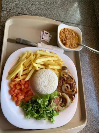 Hotel HL - Taguatinga - Foto 3