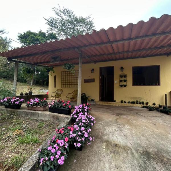 Pousada Santa Rita