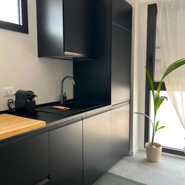 Denny Home, hotel u Bolonji