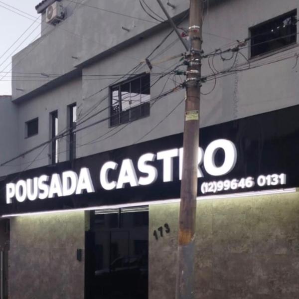 Pousada Castro