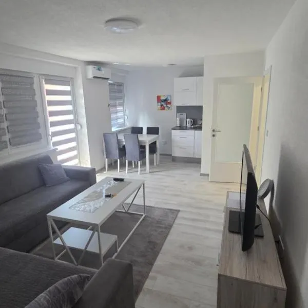 Apartman A&A, hotel u gradu Konjic