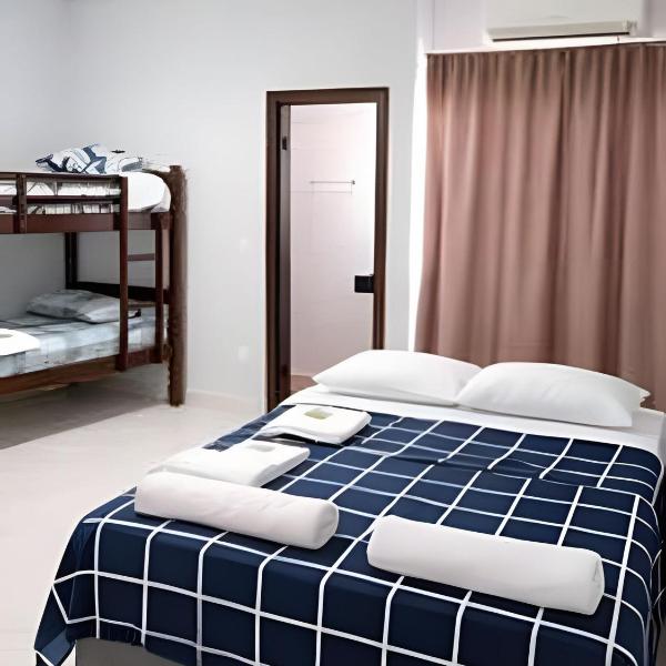 Loft 2 com Ar e Garagem até 6 Pessoas Rede Urbana - Foto 2